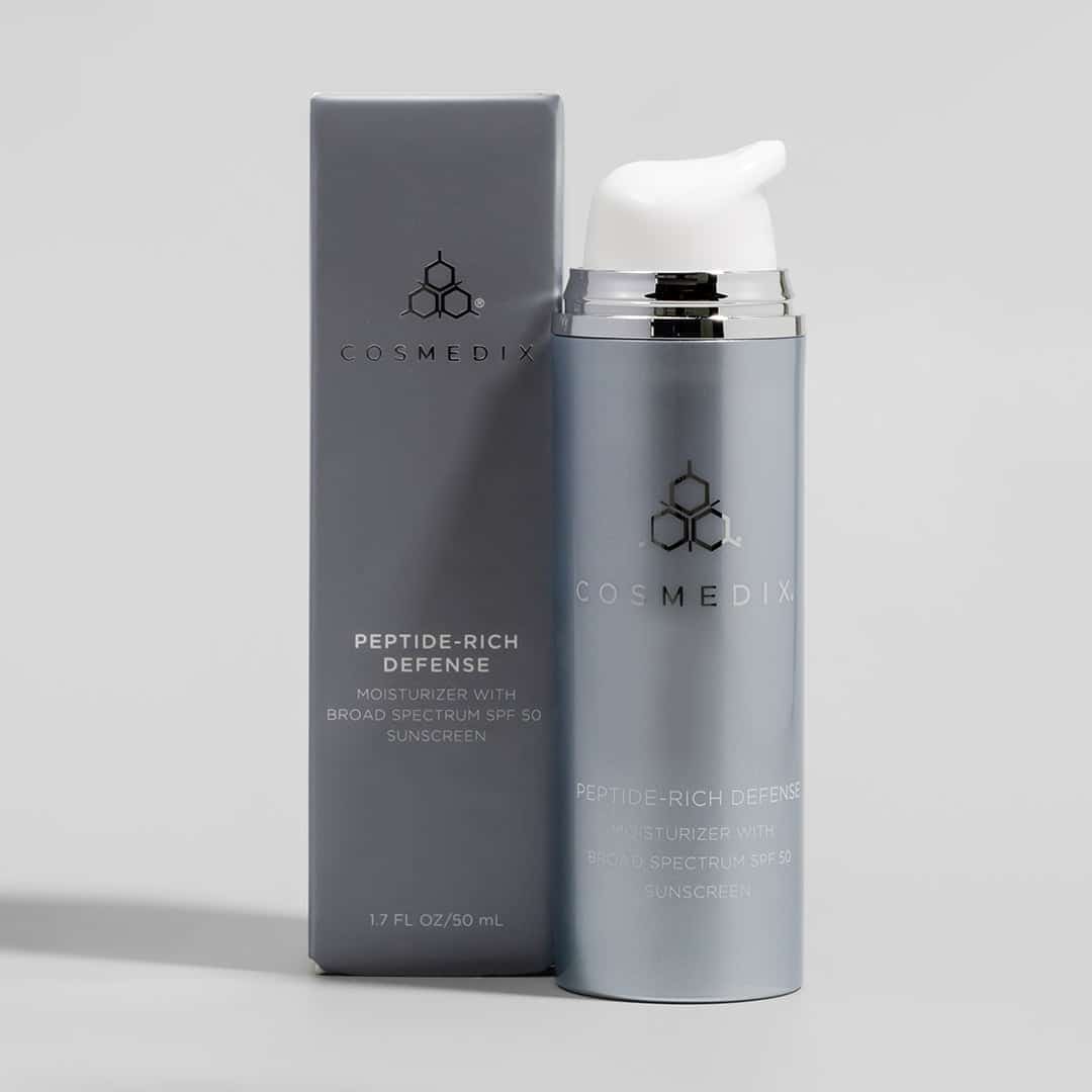 PeptideRichDefense-standingwithcarton-harshshadowsonlightgrey-1080